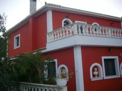 Dom / Domek, Grecja, Wyspy Jońskie, 360 000 € zdjęcia 5