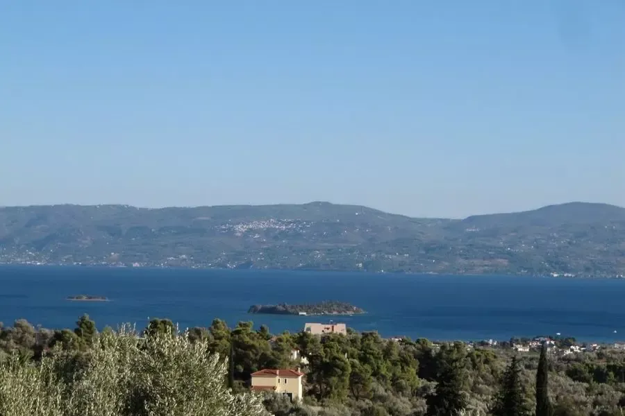 Haus / Villa, Griechenland, Peloponnes, 1 600 000 € foto 1