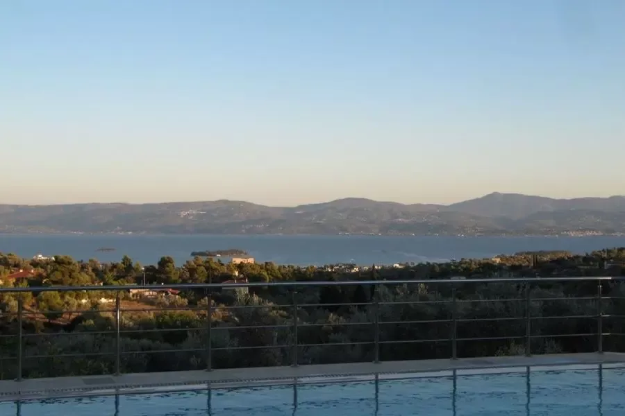 Haus / Villa, Griechenland, Peloponnes, 1 600 000 € foto 10