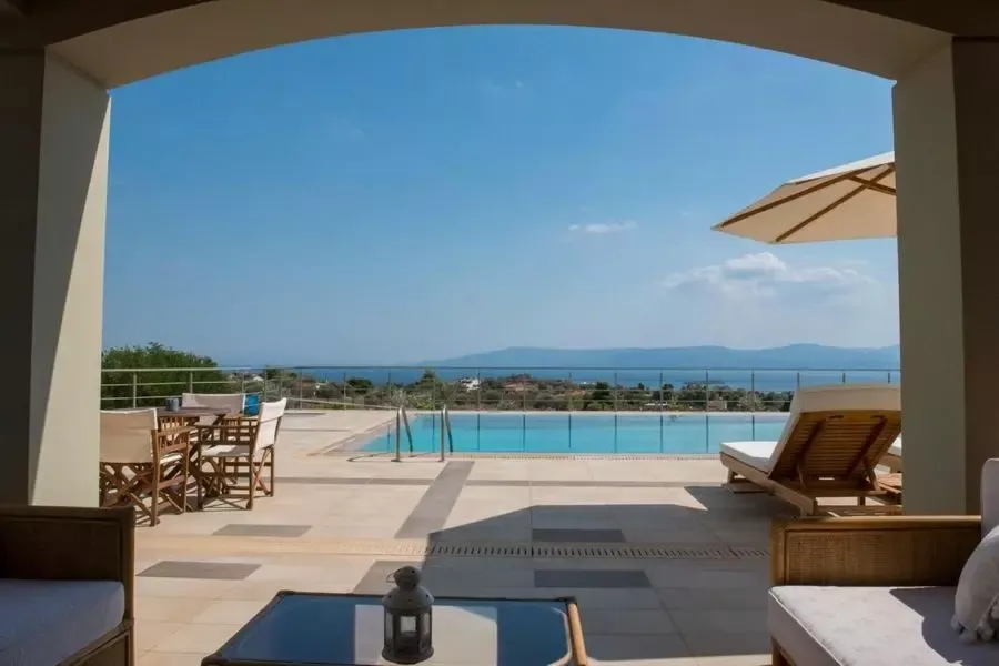 Haus / Villa, Griechenland, Peloponnes, 1 600 000 € foto 11