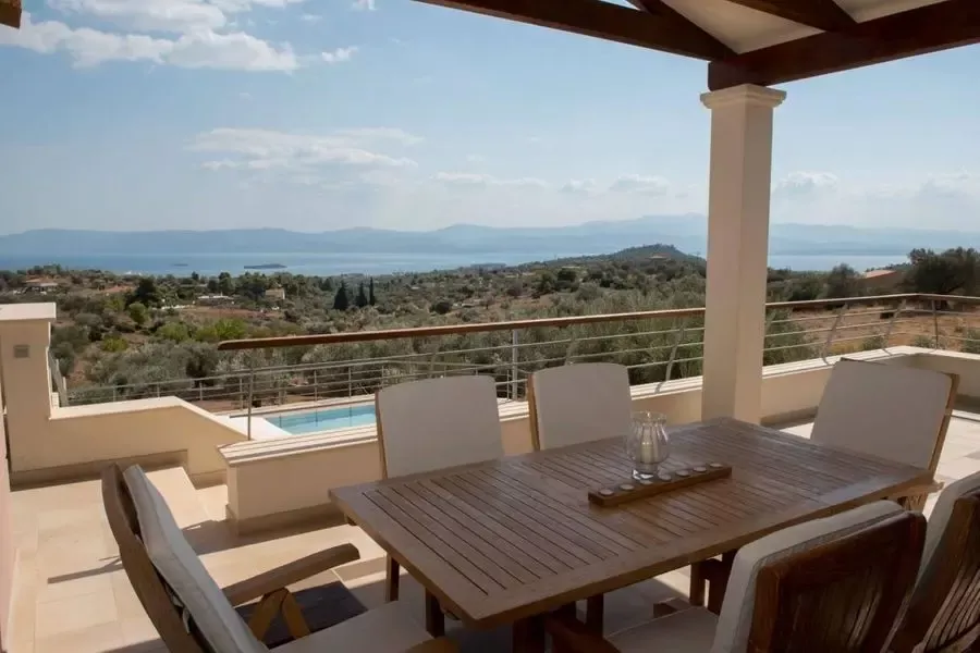 Haus / Villa, Griechenland, Peloponnes, 1 600 000 € foto 3