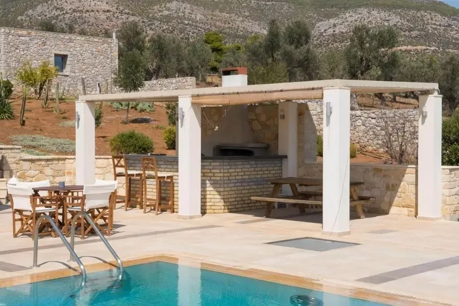 Haus / Villa, Griechenland, Peloponnes, 1 600 000 € foto 4