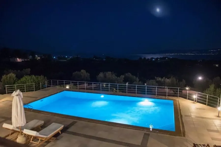 Haus / Villa, Griechenland, Peloponnes, 1 600 000 € foto 7