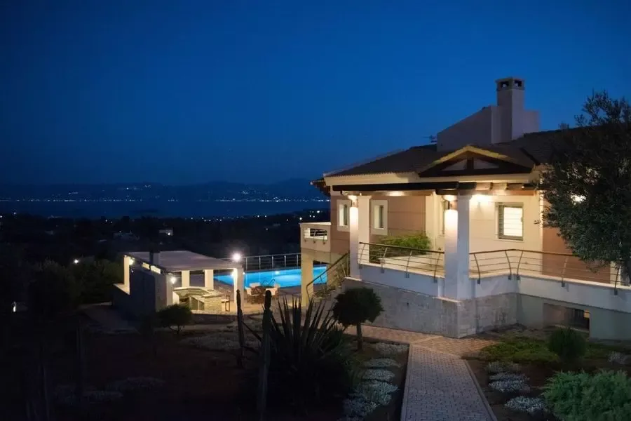 Haus / Villa, Griechenland, Peloponnes, 1 600 000 € foto 8