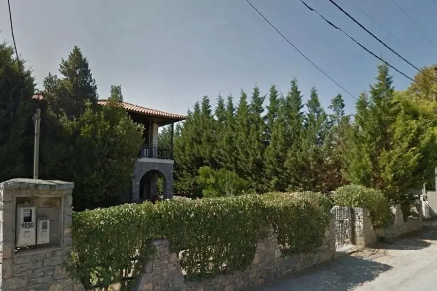 Villa in Xylokastro , Greece, 363m2 - for 270&nbsp;000€ - Ref: 38923 photo 2
