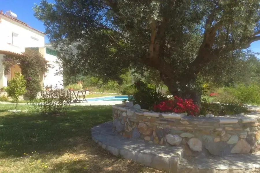 Haus / Villa, Griechenland, Peloponnes, 250 000 € foto 10