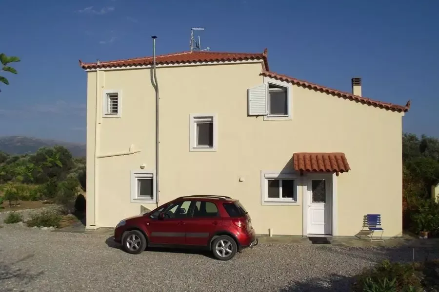 Haus / Villa, Griechenland, Peloponnes, 250 000 € foto 12