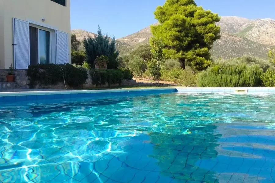 Haus / Villa, Griechenland, Peloponnes, 250 000 € foto 13