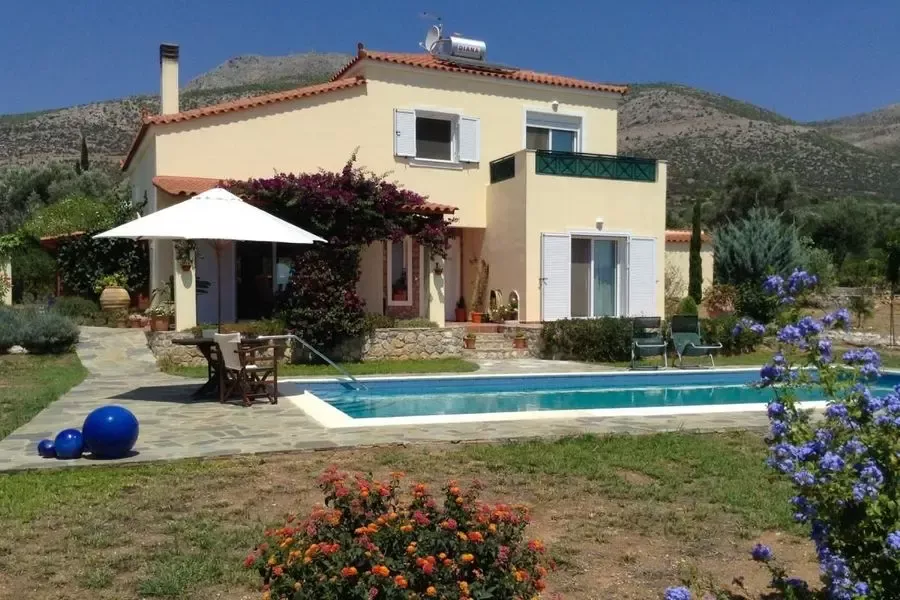 Haus / Villa, Griechenland, Peloponnes, 250 000 € foto 15