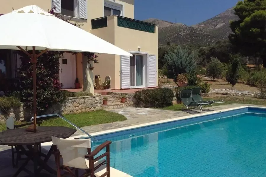 Haus / Villa, Griechenland, Peloponnes, 250 000 € foto 3