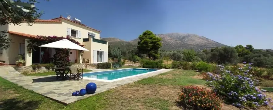 Haus / Villa, Griechenland, Peloponnes, 250 000 € foto 5