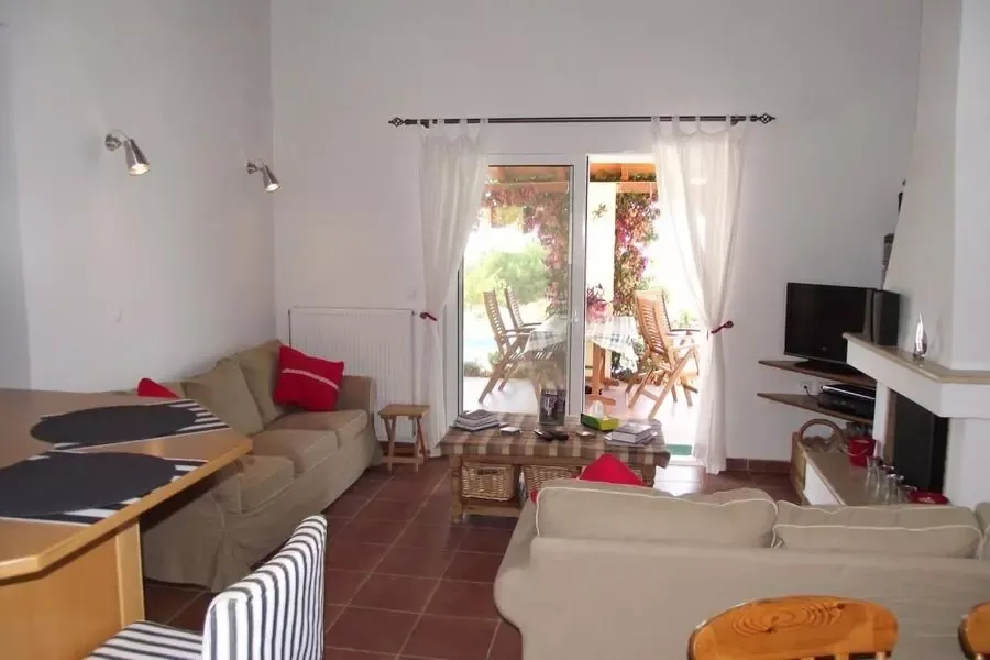 Haus / Villa, Griechenland, Peloponnes, 250 000 € foto 6