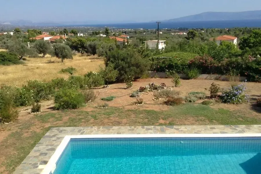 Haus / Villa, Griechenland, Peloponnes, 250 000 € foto 7