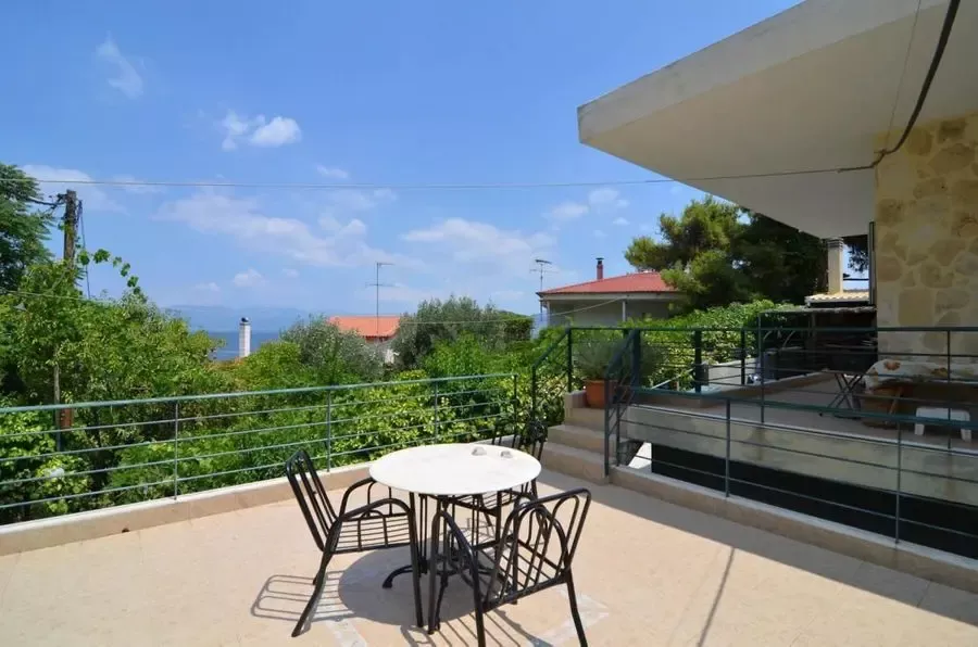 Dom / Willa, Grecja, Peloponez, 250 000 € zdjęcia 1