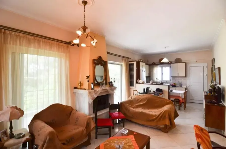 Dom / Willa, Grecja, Peloponez, 250 000 € zdjęcia 4