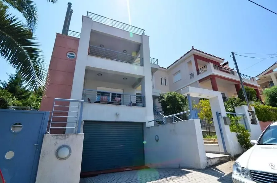 Dom, Grecja, Peloponez, 250 000 € zdjęcia 15