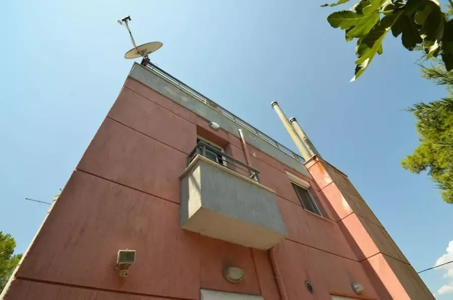 Dom, Grecja, Peloponez, 250 000 € zdjęcia 2