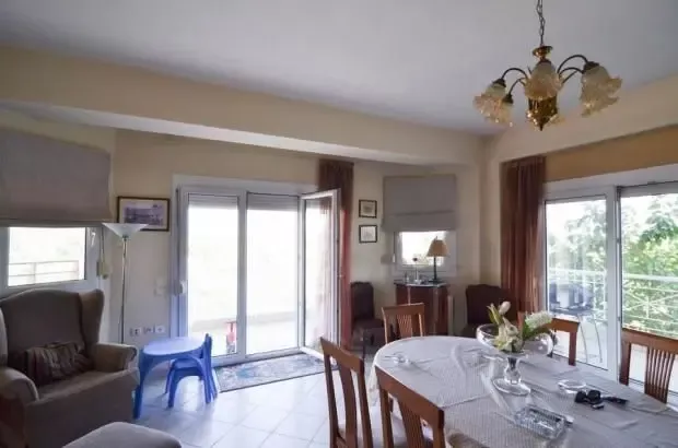 Дом / Вилла, Греция, Пелопоннес, 370 000 € фото 11