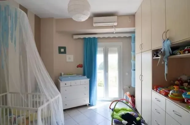 Дом / Вилла, Греция, Пелопоннес, 370 000 € фото 4