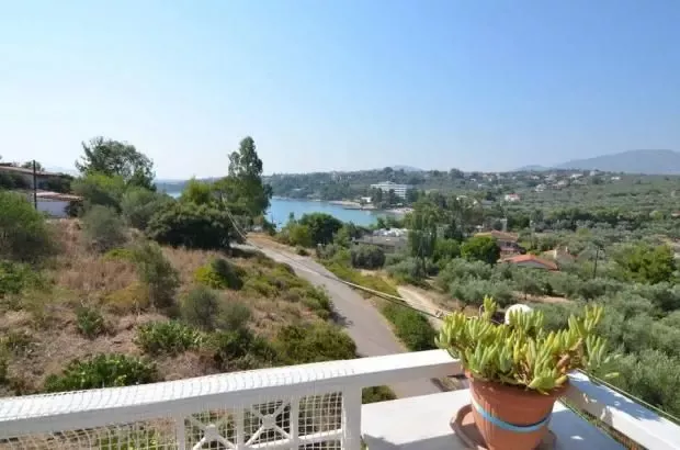 Дом / Вилла, Греция, Пелопоннес, 370 000 € фото 8