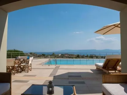 Haus / Villa, Griechenland, Peloponnes, 1 600 000 € foto 11