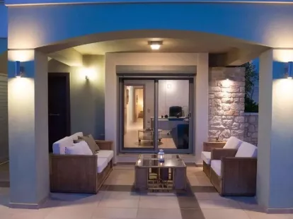 Haus / Villa, Griechenland, Peloponnes, 1 600 000 € foto 15