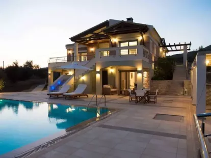 Haus / Villa, Griechenland, Peloponnes, 1 600 000 € foto 2