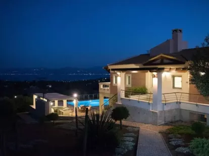 Haus / Villa, Griechenland, Peloponnes, 1 600 000 € foto 8