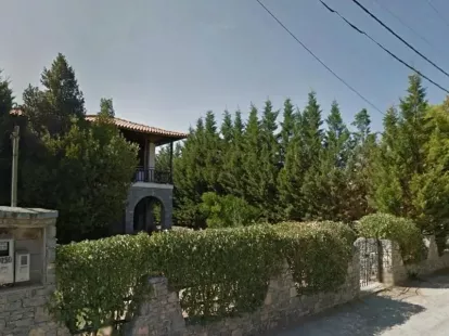 Villa in Xylokastro , Greece, 363m2 - for 270&nbsp;000€ - Ref: 38923 photo 2