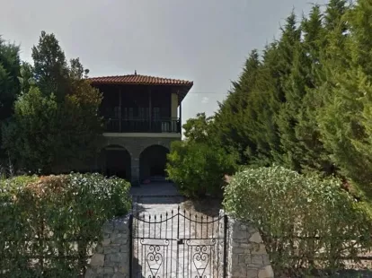 Villa in Xylokastro , Greece, 363m2 - for 270&nbsp;000€ - Ref: 38923 photo 4