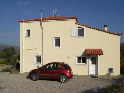 Haus / Villa, Griechenland, Peloponnes, 250 000 € foto 12