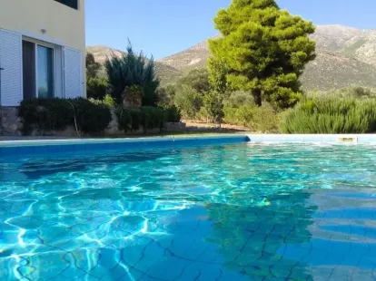 Haus / Villa, Griechenland, Peloponnes, 250 000 € foto 13