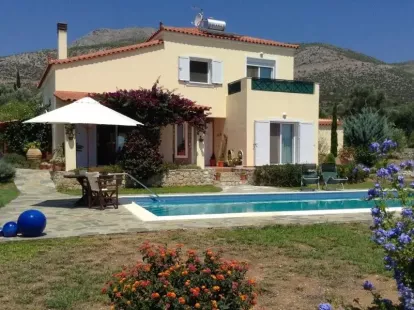 Haus / Villa, Griechenland, Peloponnes, 250 000 € foto 15