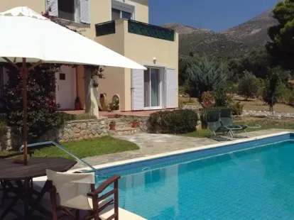 Haus / Villa, Griechenland, Peloponnes, 250 000 € foto 3