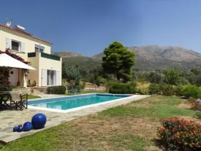 Haus / Villa, Griechenland, Peloponnes, 250 000 € foto 5