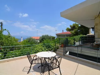 Вілла , Греція за 250 000€ (ID:38913)