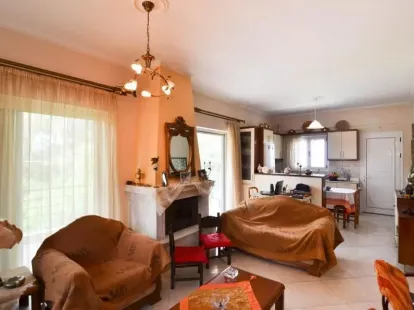 Dom / Willa, Grecja, Peloponez, 250 000 € zdjęcia 4