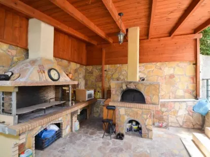 Dom / Willa, Grecja, Peloponez, 250 000 € zdjęcia 8