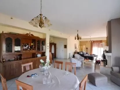 Дом / Вилла, Греция, Пелопоннес, 370 000 € фото 15