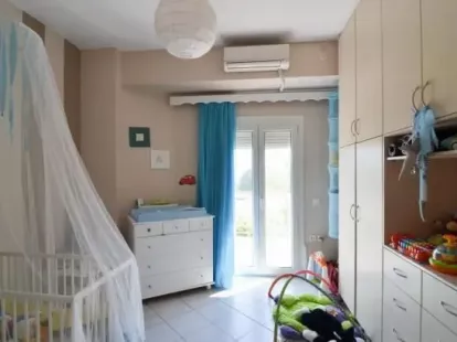 Дом / Вилла, Греция, Пелопоннес, 370 000 € фото 4