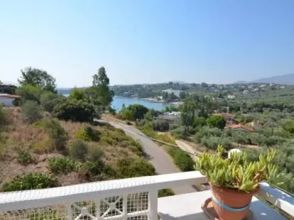 Дом / Вилла, Греция, Пелопоннес, 370 000 € фото 8