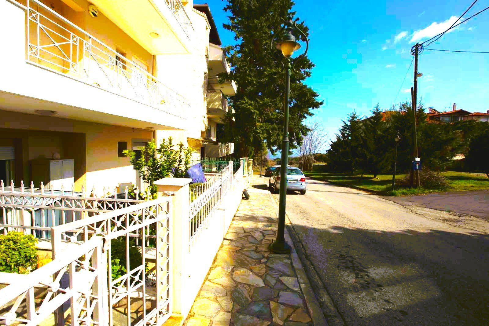 Коттедж в Лутраки, Греция, 200м2 - стоимость 460&nbsp;000€ - Ref: 62497 фото 11