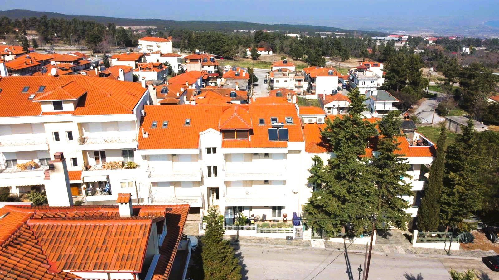 Коттедж в Лутраки, Греция, 200м2 - стоимость 460&nbsp;000€ - Ref: 62497 фото 4