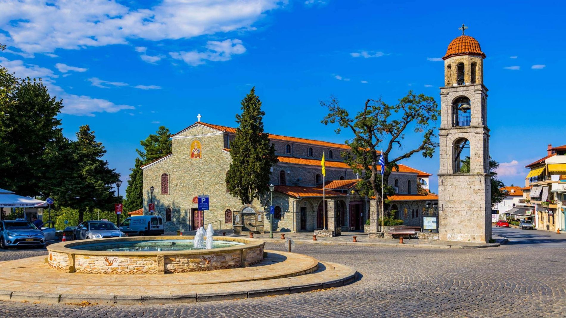 Коттедж в Лутраки, Греция, 200м2 - стоимость 460&nbsp;000€ - Ref: 62497 фото 5