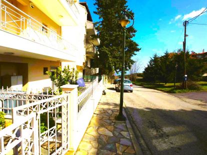 Коттедж в Лутраки, Греция, 200м2 - стоимость 460&nbsp;000€ - Ref: 62497 фото 11