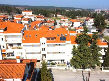 Коттедж в Лутраки, Греция, 200м2 - стоимость 460&nbsp;000€ - Ref: 62497 фото 4