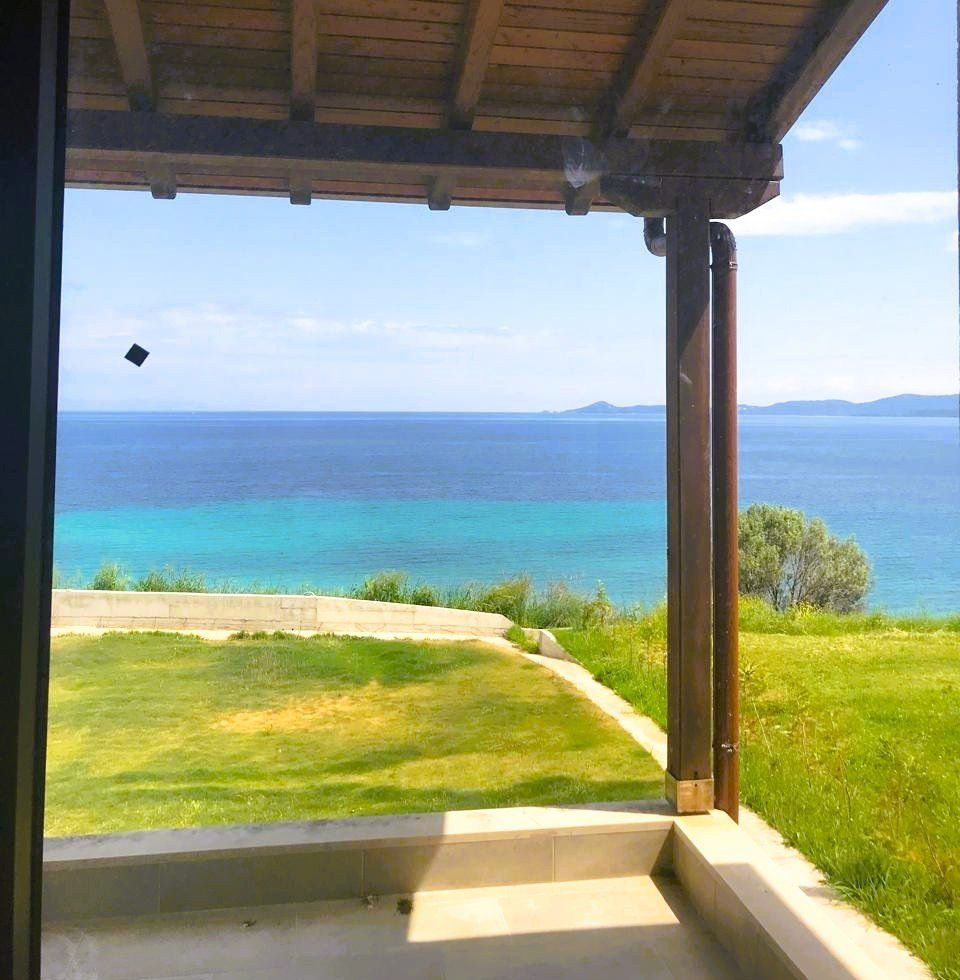 Haus / Hütte, Griechenland, Chalkidiki, Sithonia, 365 000 € foto 1
