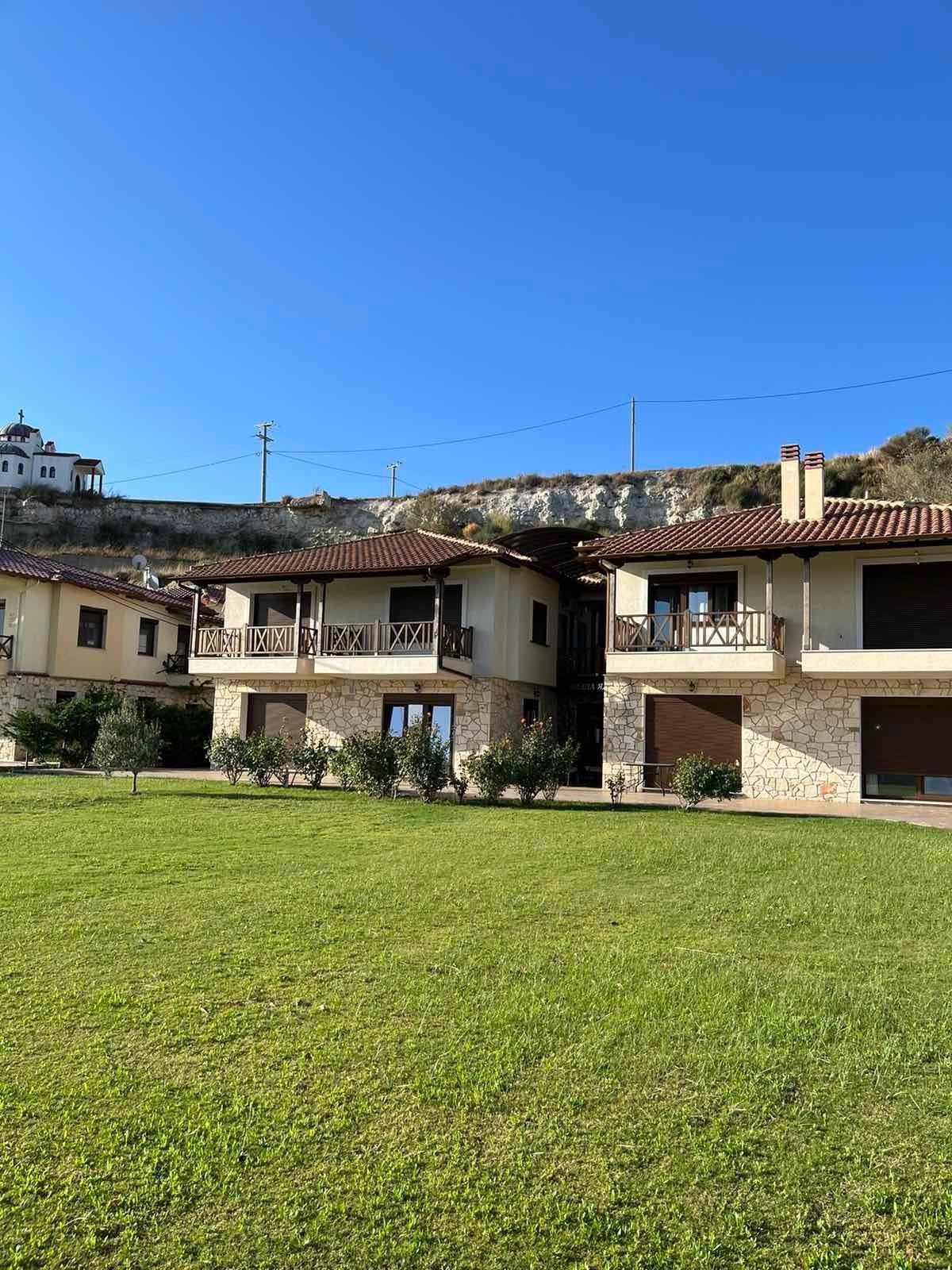 Haus / Hütte, Griechenland, Chalkidiki, Sithonia, 365 000 € foto 5