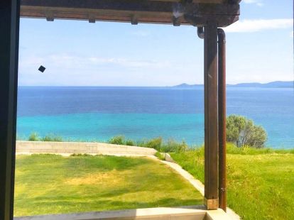 Häuschen in Sithonia, Griechenland für 365 000€ (ID:78609)