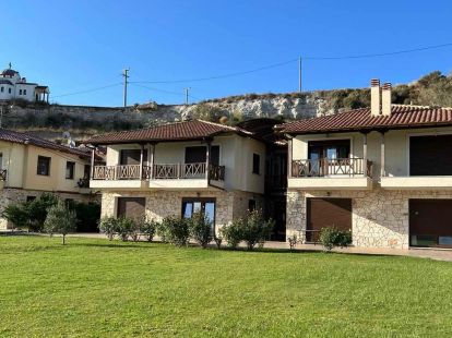 Haus / Hütte, Griechenland, Chalkidiki, Sithonia, 365 000 € foto 5